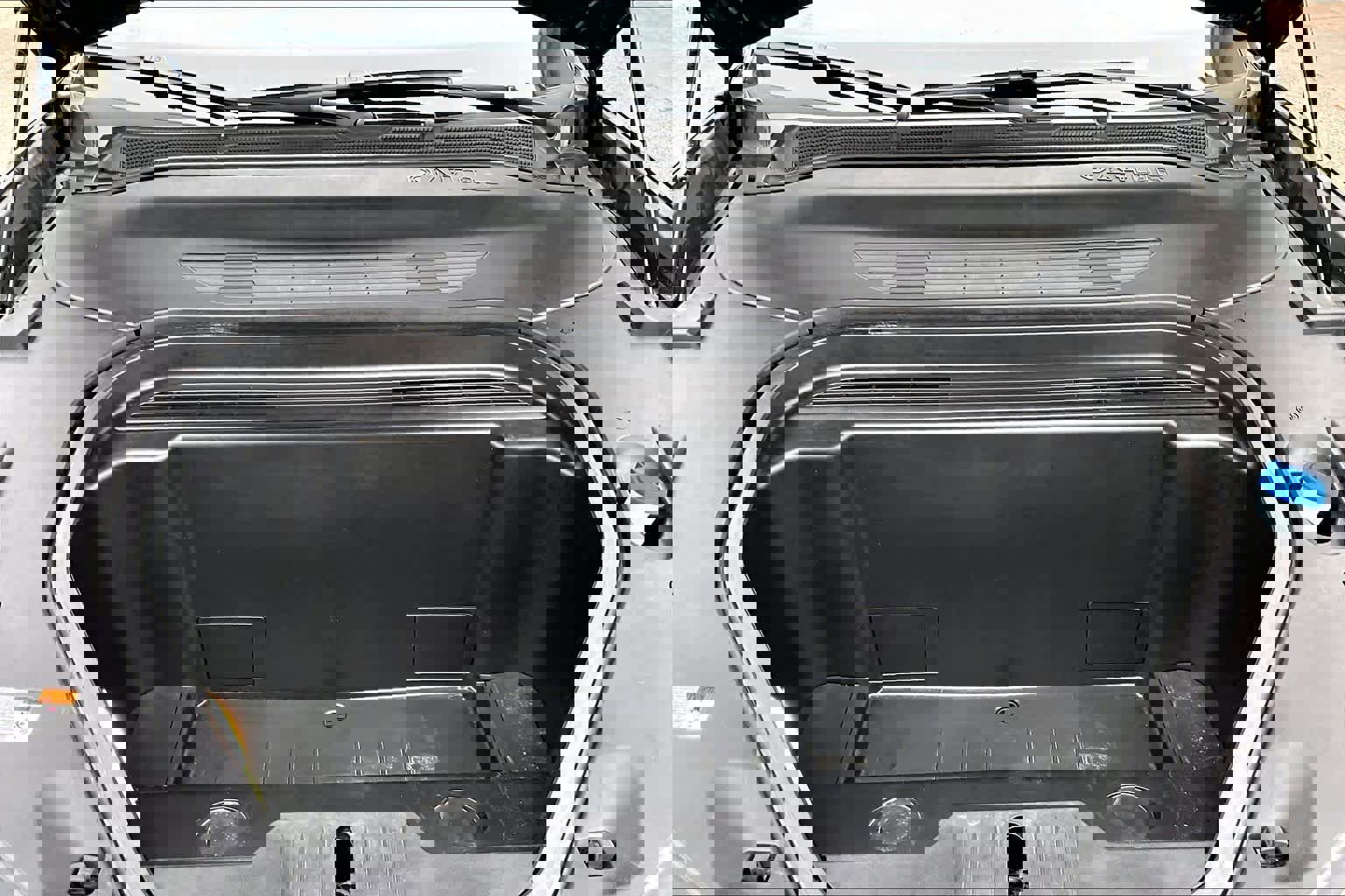 Certified 2022 Ford Mustang Mach-E GT w/ GT Performance Edition image 31