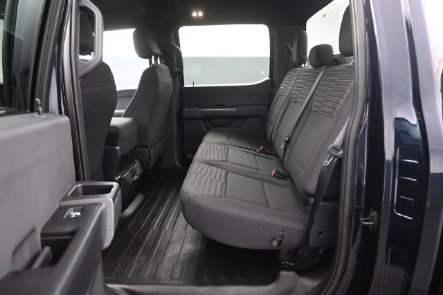 Certified 2023 Ford F150 XL w/ STX Appearance Package AWD/4WD image 20