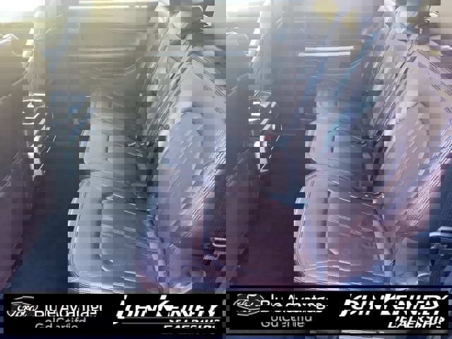 Certified 2024 Ford Expedition Max Limited image 32