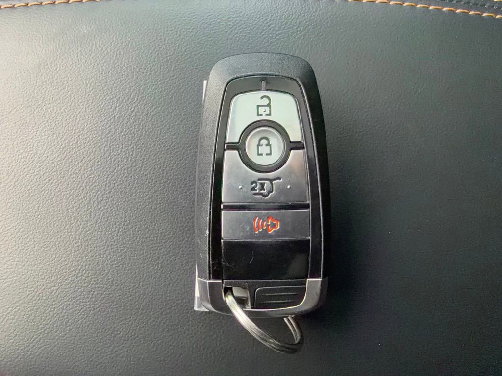 Certified 2023 Ford Mustang Mach-E GT AWD/4WD image 28
