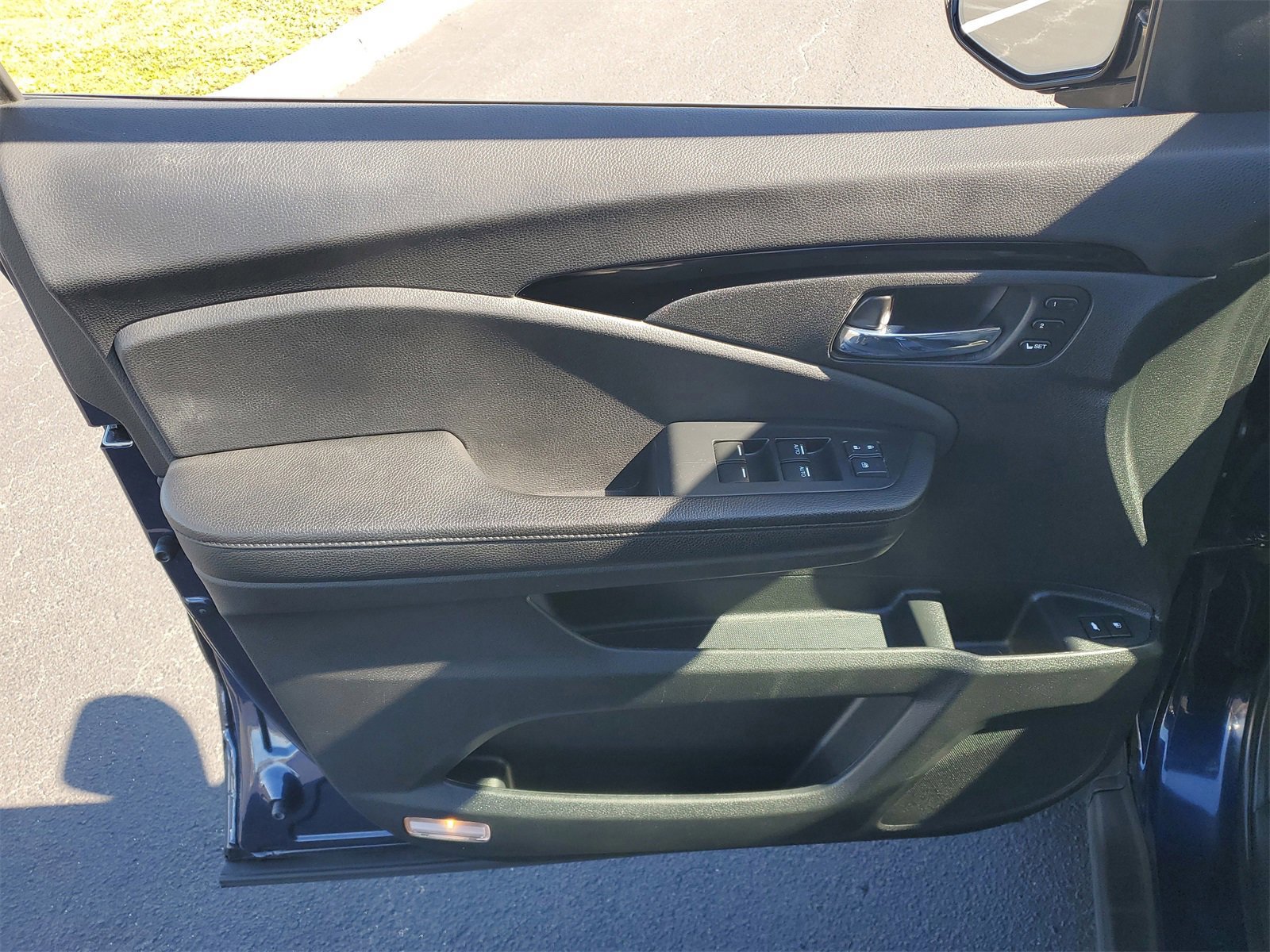 Used 2021 Honda Passport Elite image 15