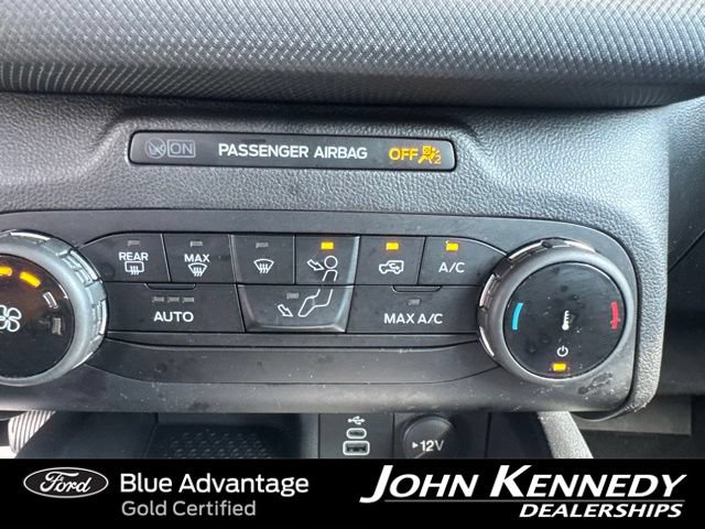 Certified 2023 Ford Bronco Sport Big Bend AWD/4WD image 16