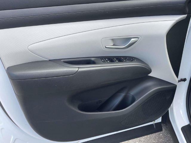 Used 2025 Hyundai Tucson SEL AWD/4WD image 21