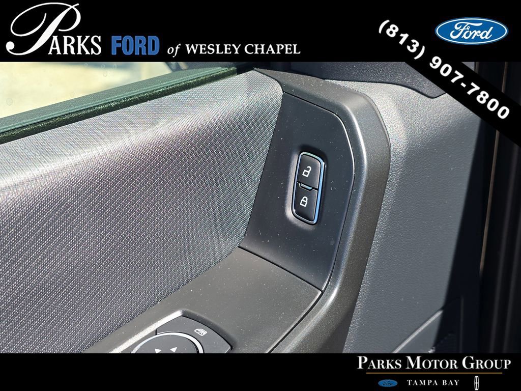 Certified 2024 Ford F150 STX w/ Mobile Office Package image 17