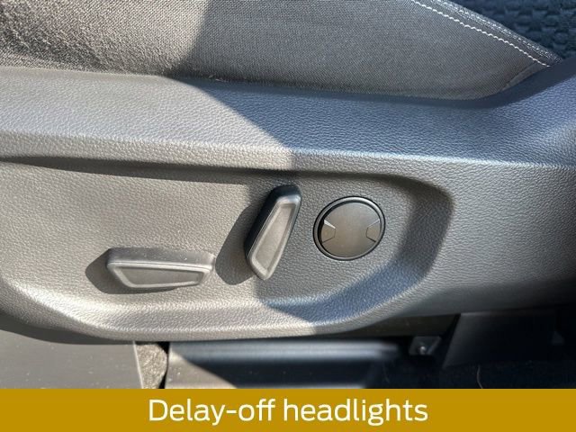 Certified 2024 Ford Ranger XLT w/ FX4 Off-Road Package image 18