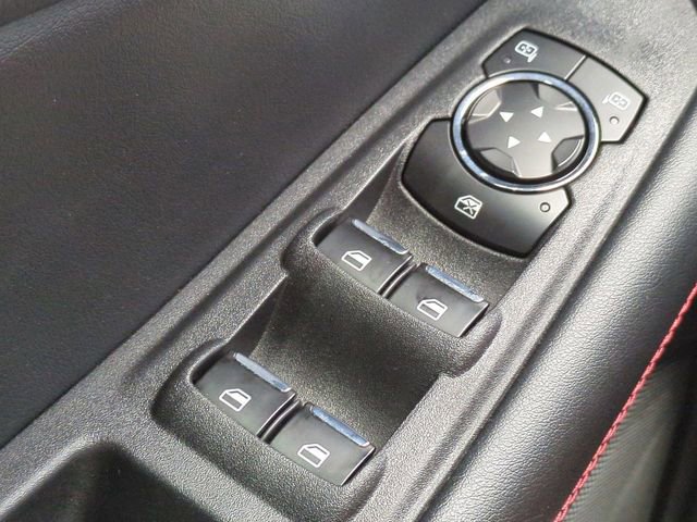 Certified 2023 Ford Edge ST-Line AWD/4WD image 23