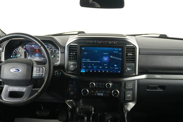 Certified 2023 Ford F150 XLT w/ Equipment Group 302A High AWD/4WD image 28