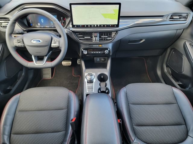 Certified 2023 Ford Escape ST-Line w/ Tech Pack #1 AWD/4WD image 26