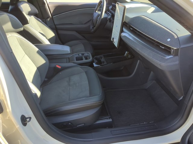 Certified 2025 Ford Mustang Mach-E GT AWD/4WD image 37