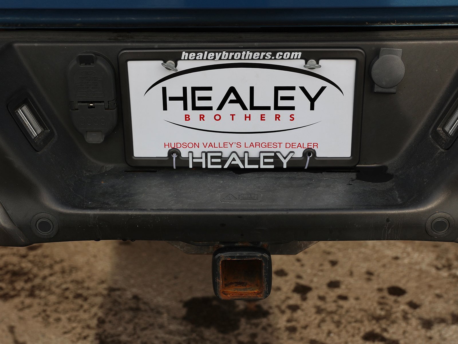 Certified 2020 Ford F150 Raptor w/ Equipment Group 802A Luxury image 16