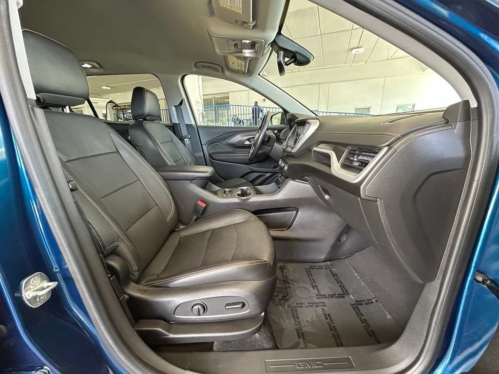 Used 2020 GMC Terrain SLT w/ Preferred Package FWD image 26