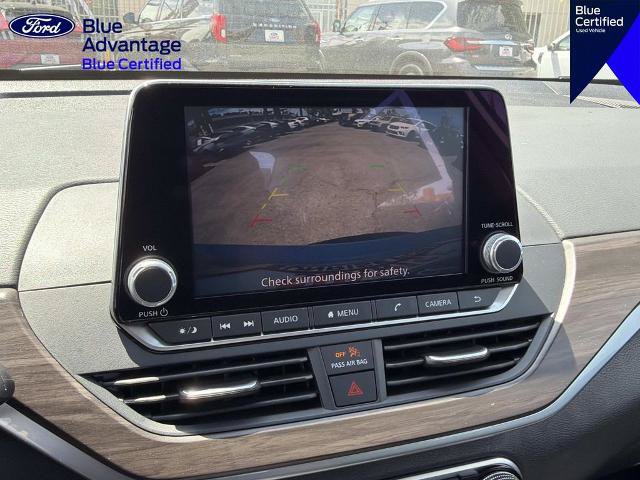 Used 2025 Nissan Altima 2.5 SV FWD image 29