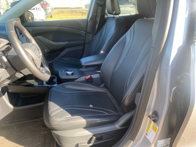 Certified 2021 Ford Mustang Mach-E Premium image 12