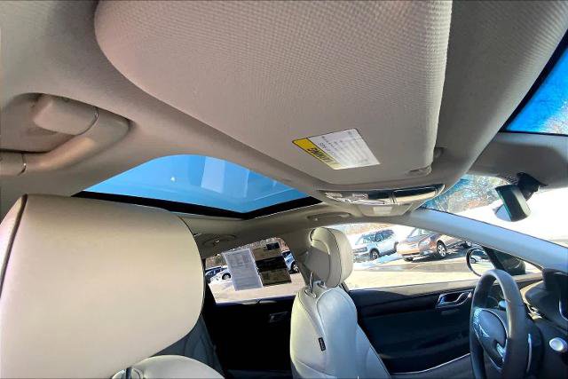 Used 2024 Genesis GV80 2.5T w/ Prestige Package image 14