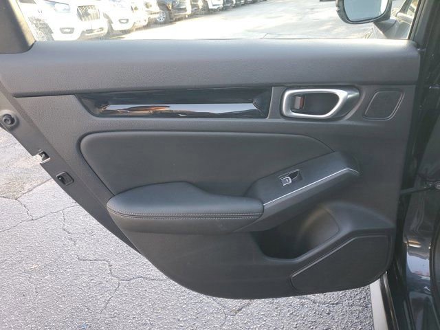 Used 2023 Honda Civic Sport Touring image 10