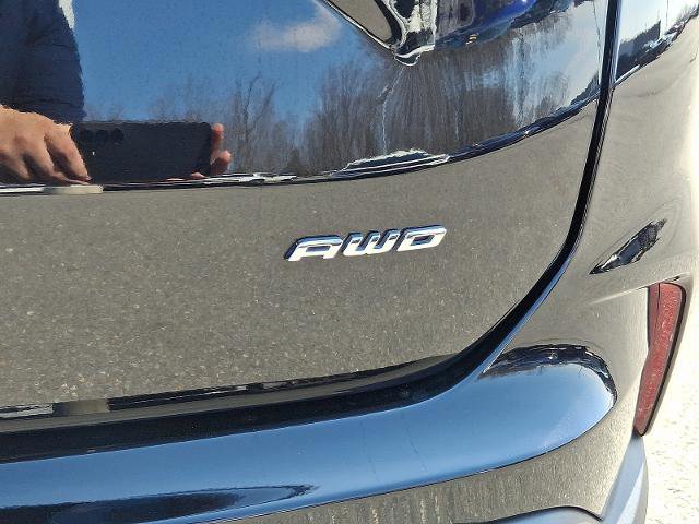 Certified 2022 Ford Edge SEL w/ Convenience Package AWD/4WD image 33