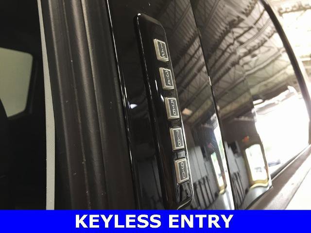 Certified 2022 Ford F150 XLT w/ Equipment Group 302A High image 11