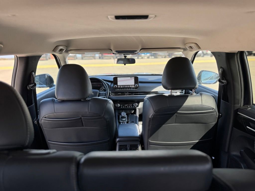 Used 2024 Mitsubishi Outlander SE image 36