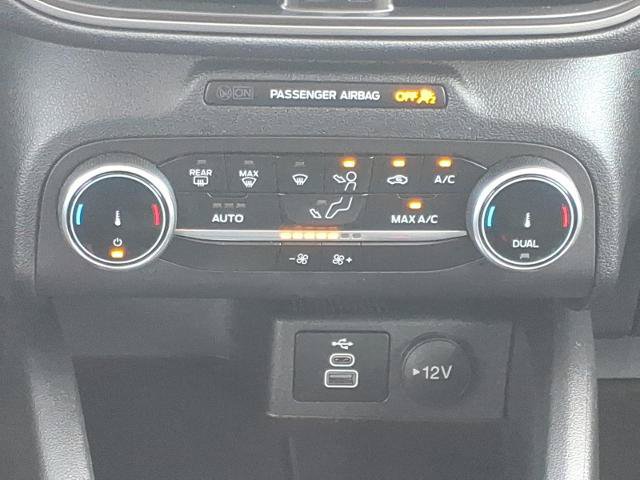 Certified 2024 Ford Escape Active FWD image 11