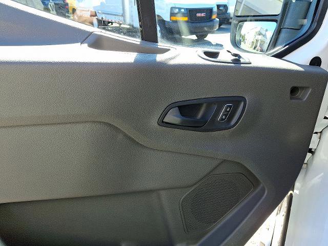 Certified 2023 Ford Transit 350 DRW image 10