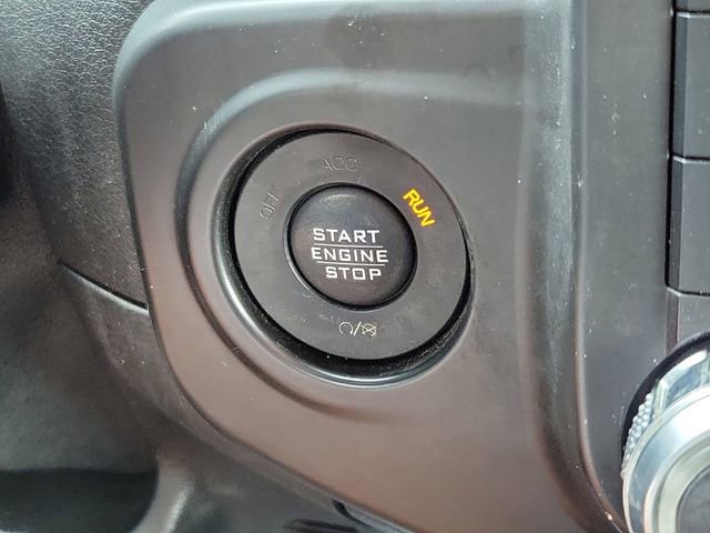 Used 2018 Jeep Wrangler Unlimited Sport AWD/4WD image 30