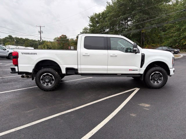 Certified 2024 Ford F350 Lariat w/ Lariat Ultimate Package AWD/4WD image 2