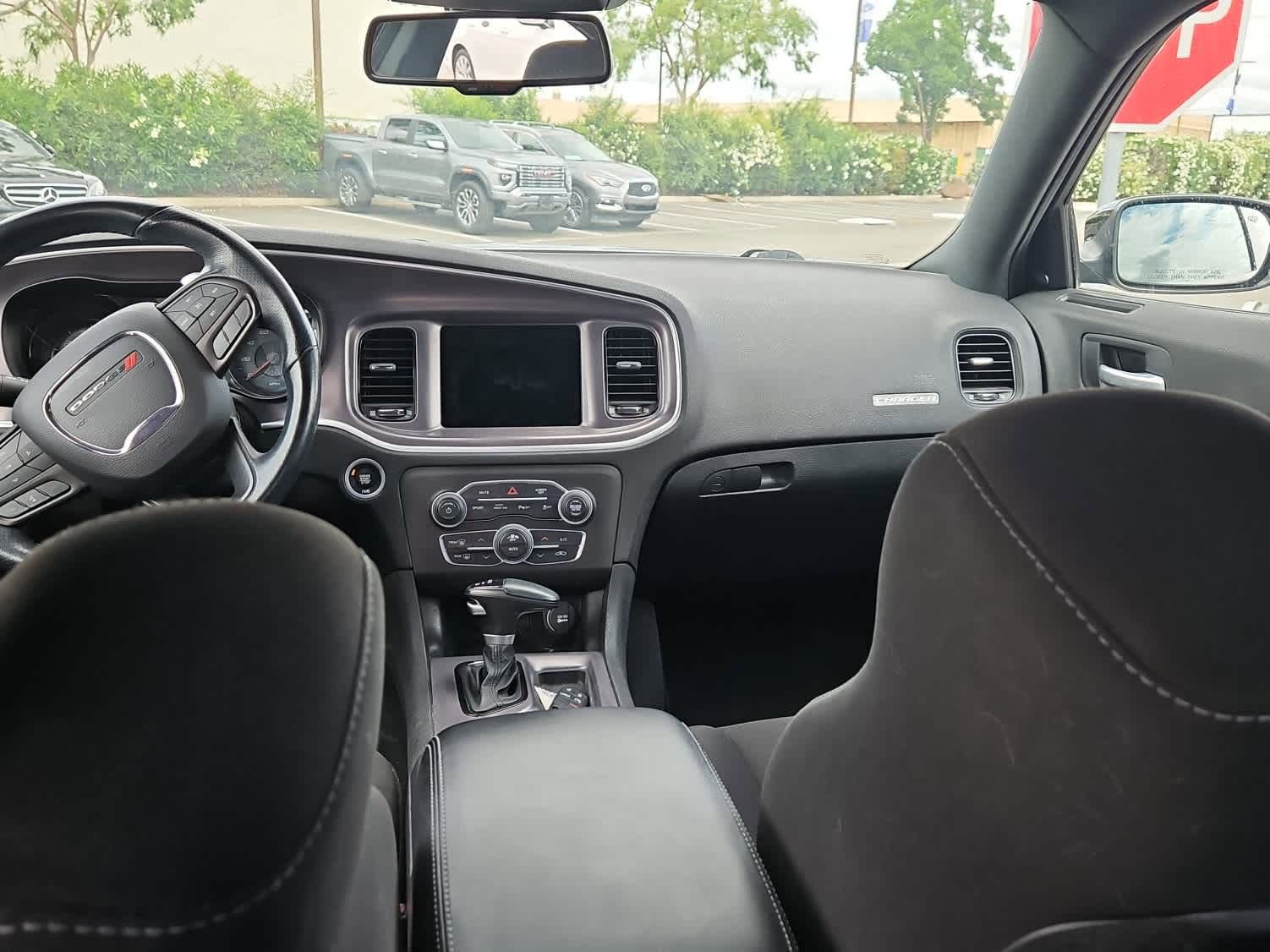 Used 2021 Dodge Charger GT w/ Blacktop Package image 10