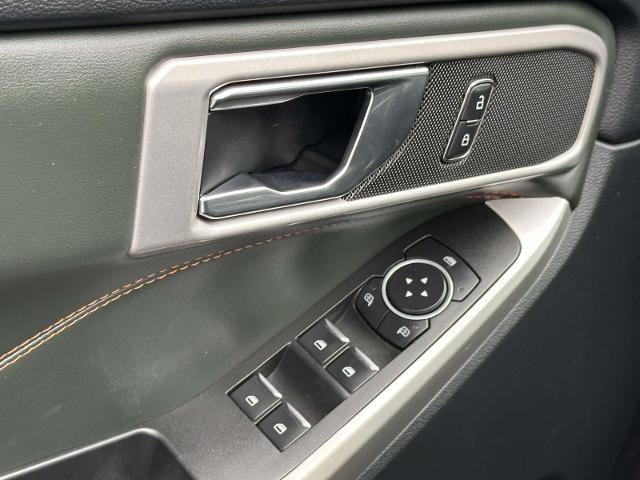 Certified 2022 Ford Explorer Timberline AWD/4WD image 9