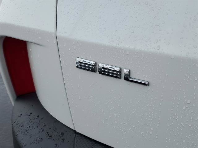 Certified 2022 Ford Escape SEL w/ Technology Package image 30