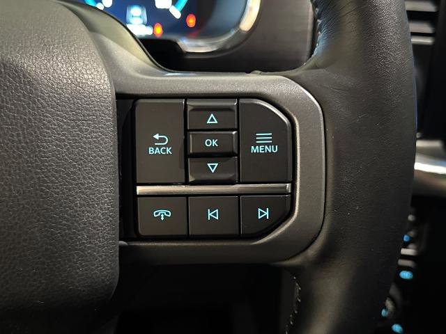 Certified 2023 Ford F150 Lariat w/ Trailer Tow Package image 23