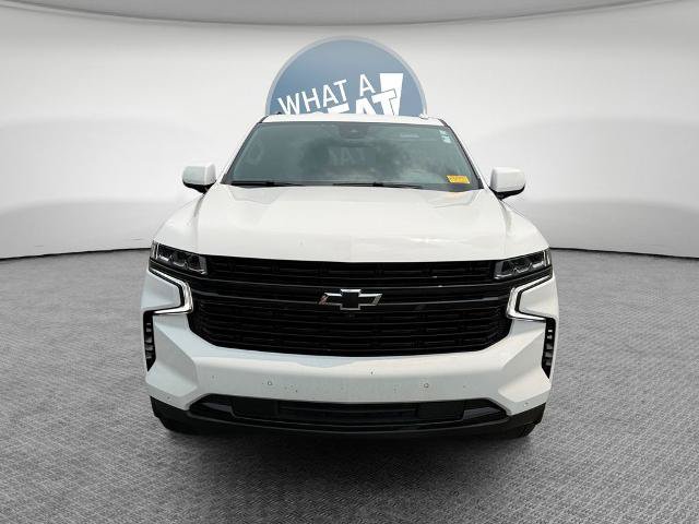 Used 2024 Chevrolet Tahoe RST w/ Luxury Package AWD/4WD image 9