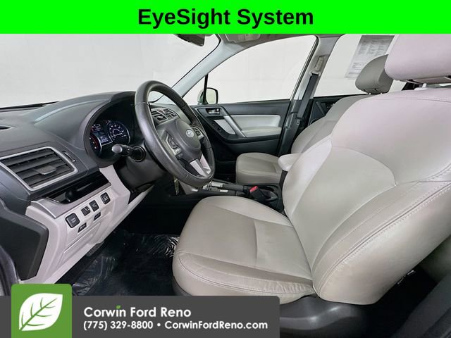 Used 2017 Subaru Forester 2.5i Limited AWD/4WD image 21