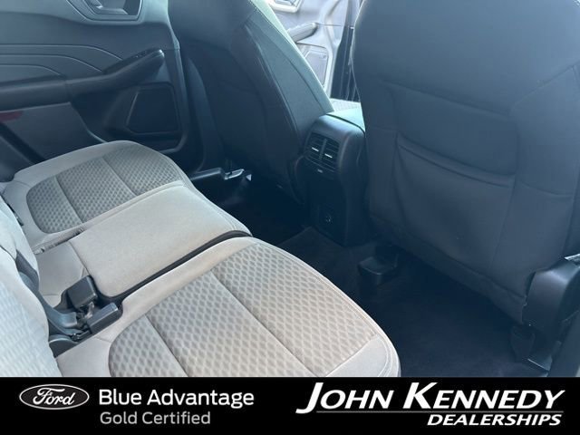 Certified 2022 Ford Escape SE w/ Convenience Package image 33