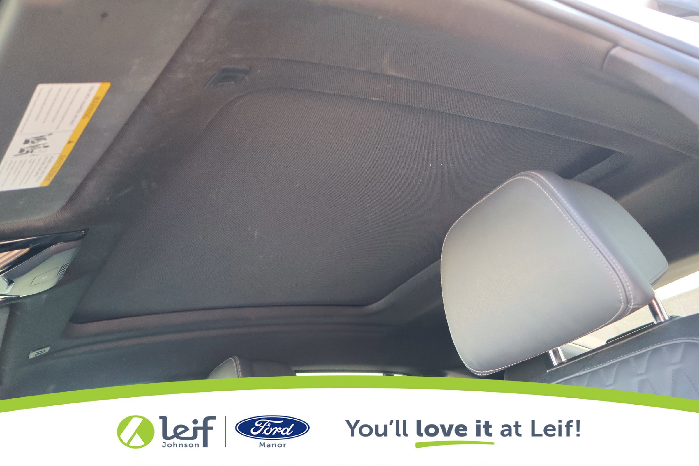 Used 2020 BMW X6 sDrive40i w/ M Sport Package image 12