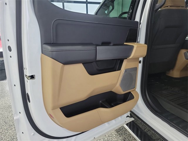 Certified 2023 Ford F150 XLT w/ Equipment Group 302A High image 20