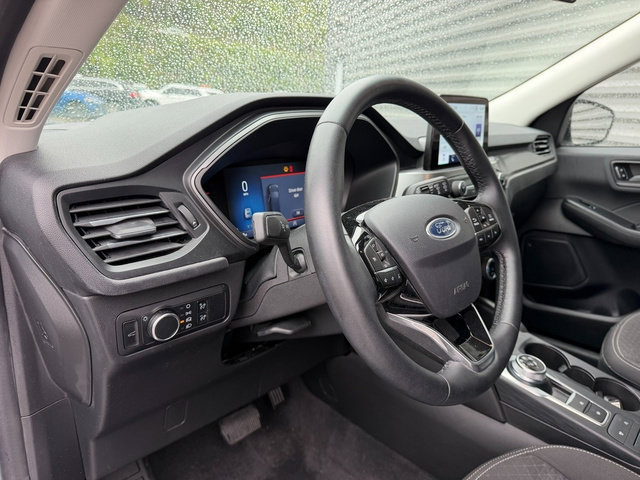 Certified 2024 Ford Escape Active AWD/4WD image 15