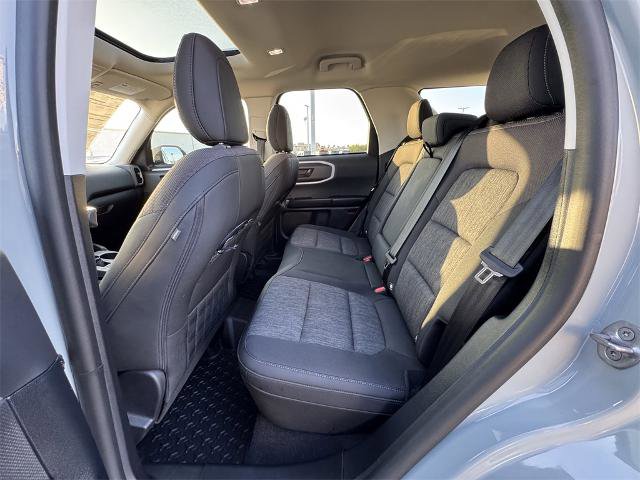 Certified 2023 Ford Bronco Sport Big Bend w/ Convenience Package image 14