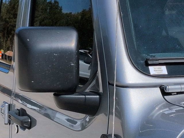 Used 2020 Jeep Wrangler Unlimited Rubicon image 11