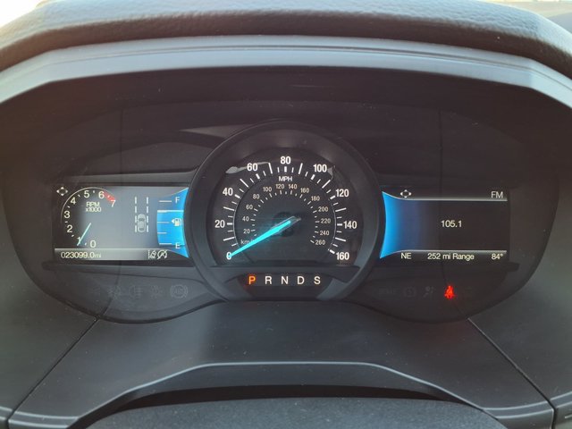 Certified 2024 Ford Edge SEL w/ Convenience Package AWD/4WD image 11