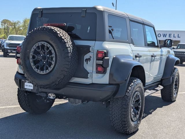 Certified 2023 Ford Bronco Raptor image 5