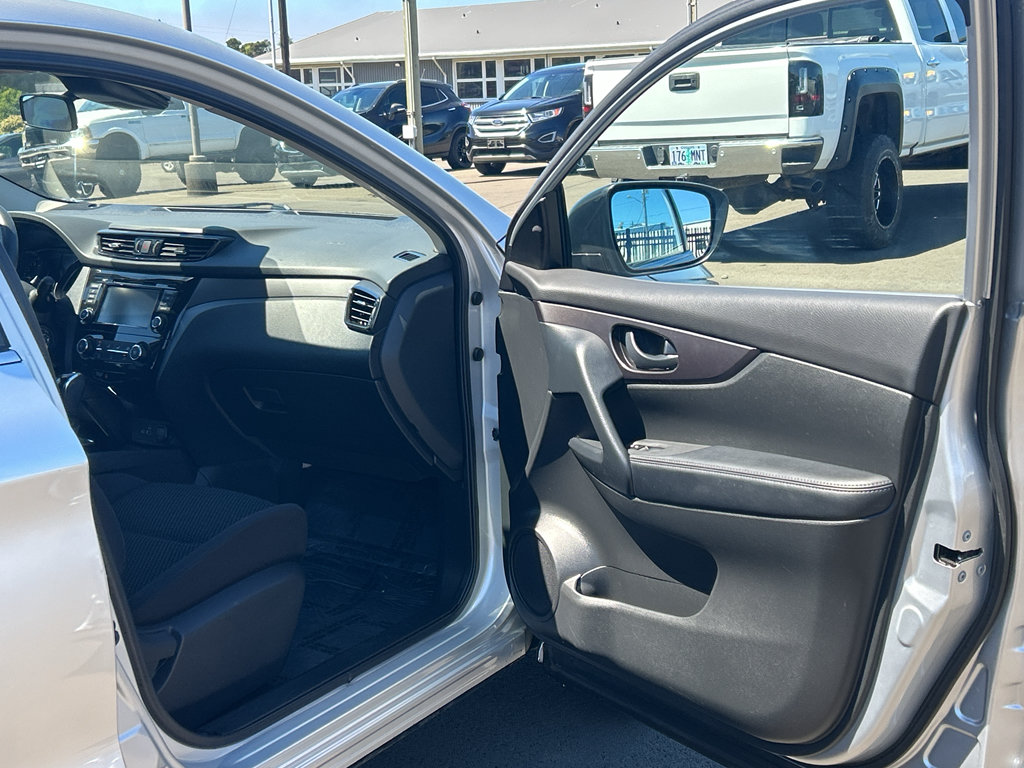 Used 2021 Nissan Rogue Sport S AWD/4WD image 24
