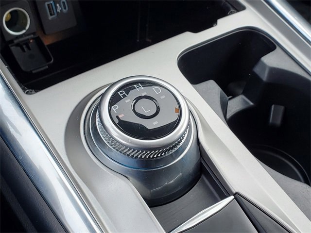 Certified 2023 Ford Explorer XLT w/ Equipment Group 202A image 25