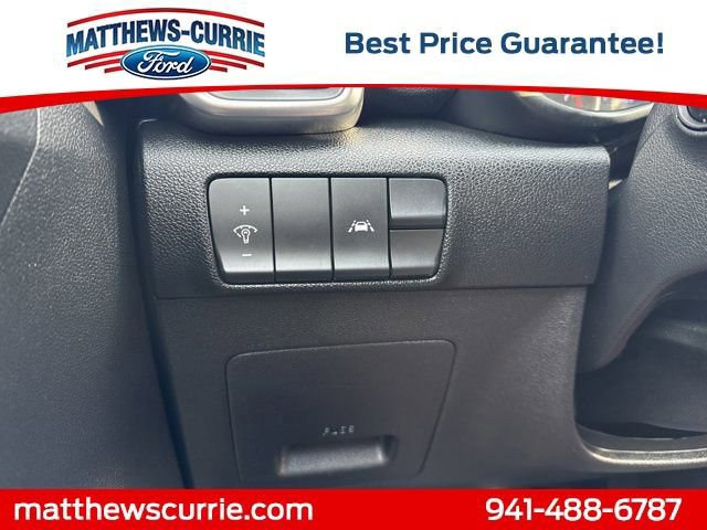 Used 2021 Kia Sportage LX image 24