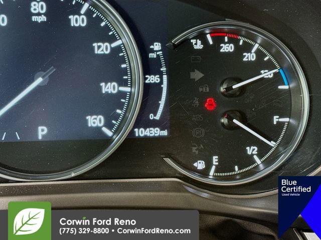 Used 2024 MAZDA CX-5 AWD 2.5 S w/ Premium Plus Pkg image 15