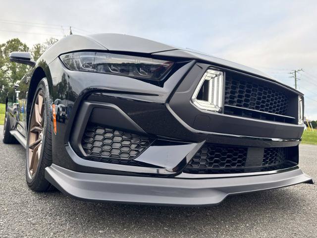 Certified 2025 Ford Mustang GT Premium RWD image 8