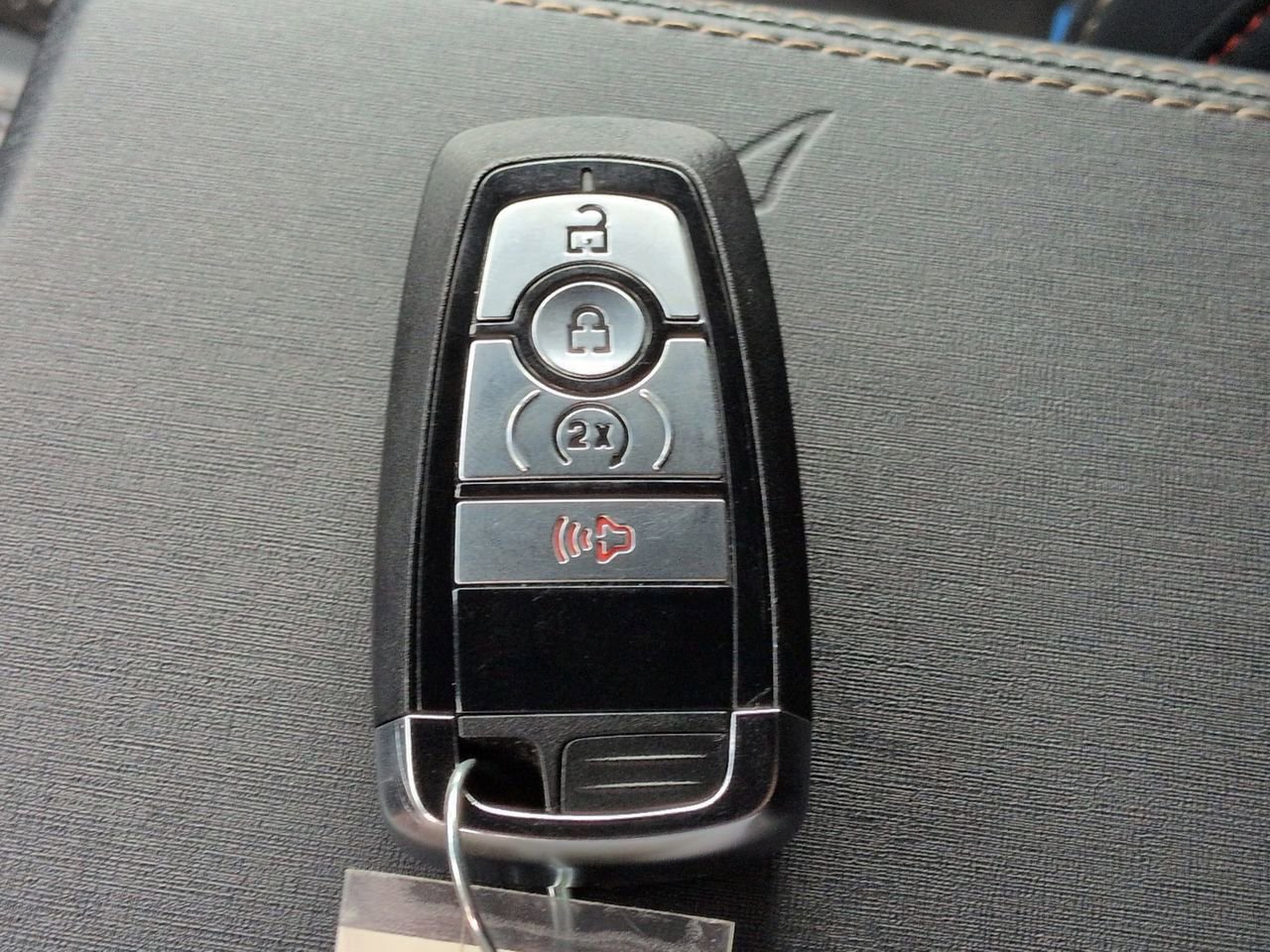 Certified 2024 Ford Bronco Raptor AWD/4WD image 29