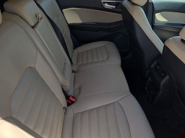 Certified 2024 Ford Edge SEL AWD/4WD image 12