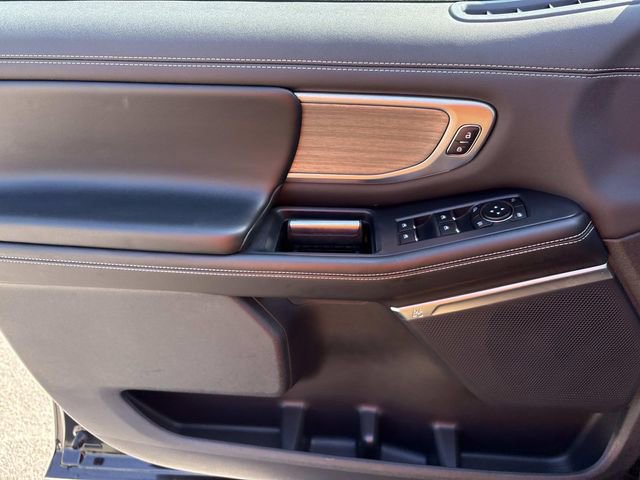 Certified 2025 Ford Expedition Max Platinum AWD/4WD image 25