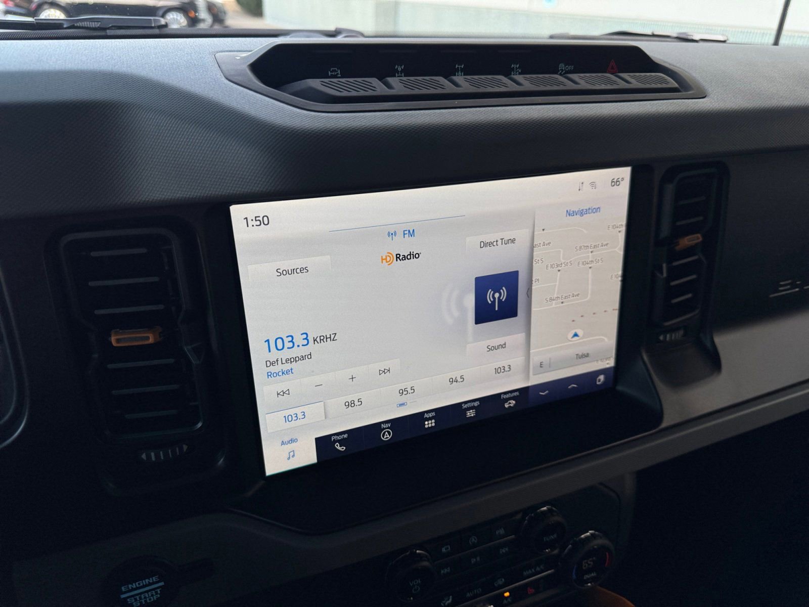 Certified 2023 Ford Bronco Badlands image 28