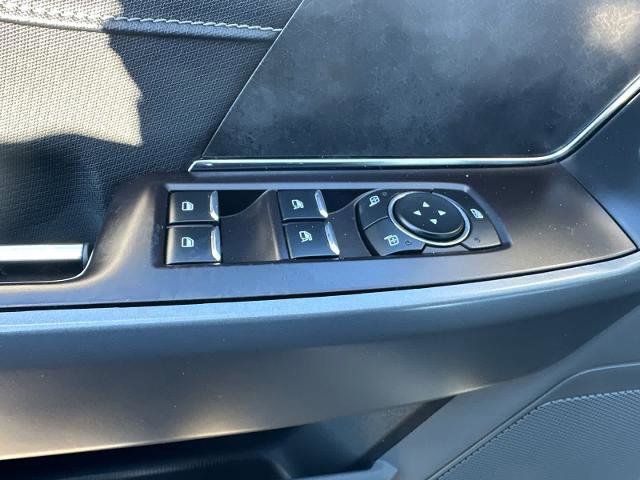 Certified 2024 Ford F150 XLT w/ Equipment Group 302A MID image 28